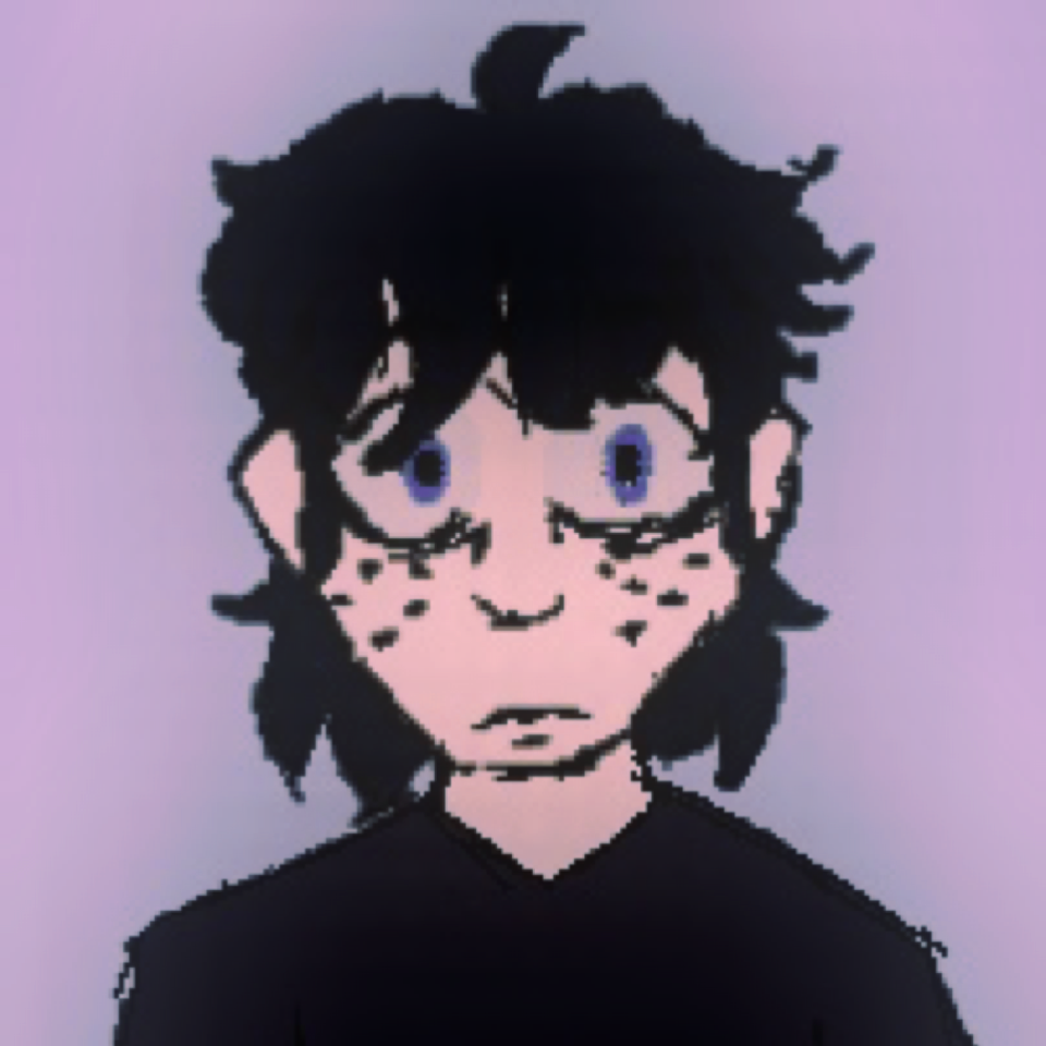 Character Portrait